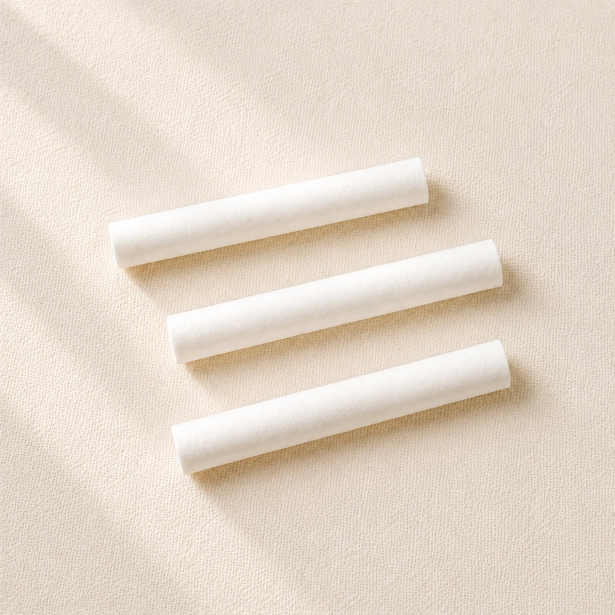Dry cotton sticks for the Presence Anchor.