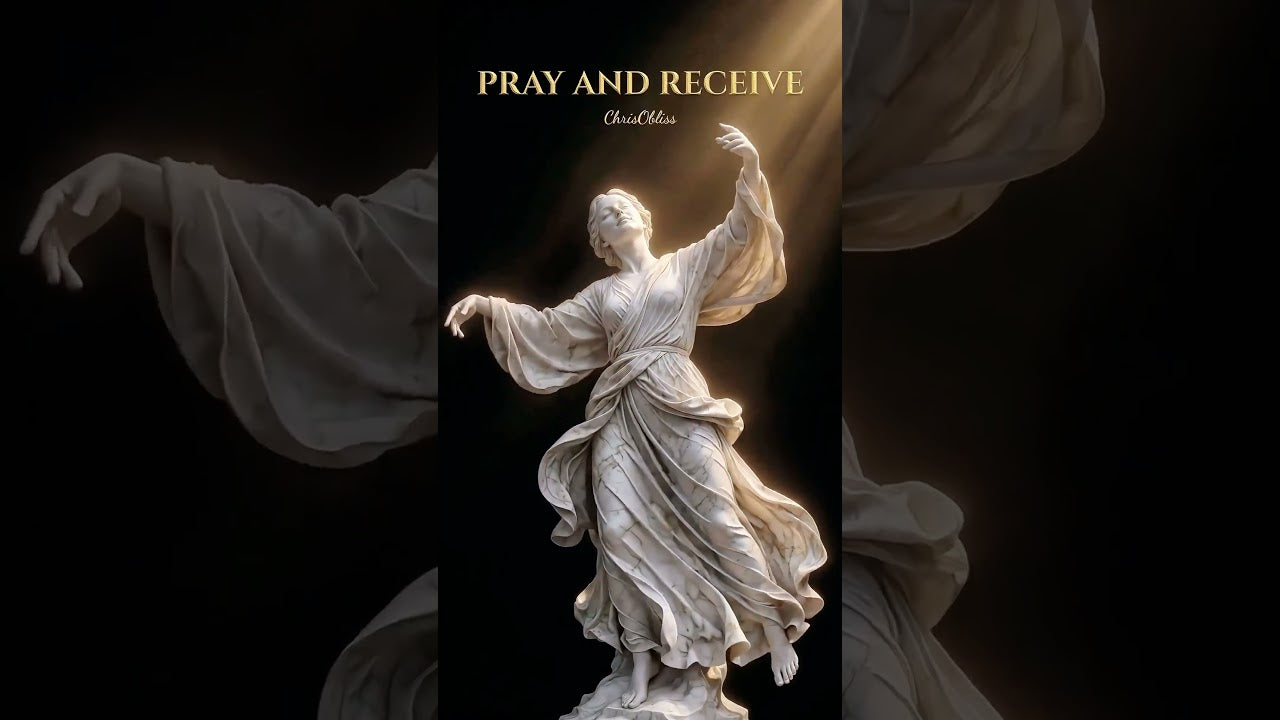 Pray and Receive — short film still